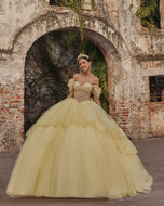 Vizcaya by Morilee Dress 89554