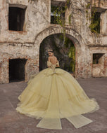 Vizcaya by Morilee Dress 89554