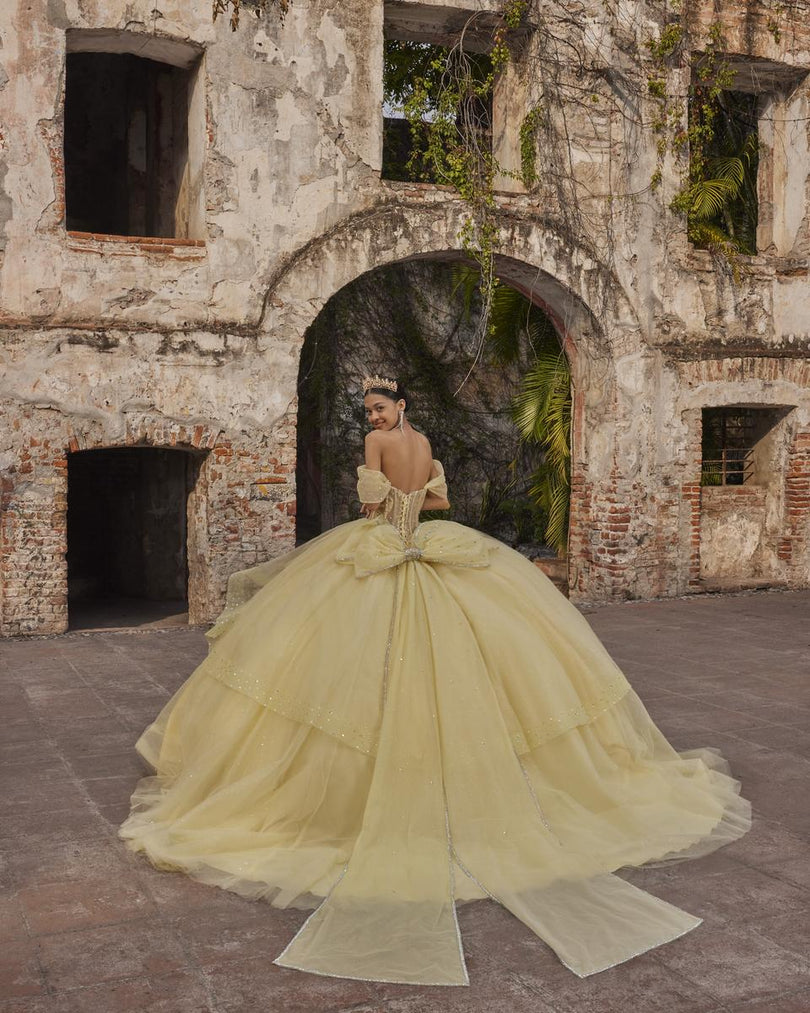 Vizcaya by Morilee Dress 89554