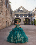 Vizcaya by Morilee Dress 89556