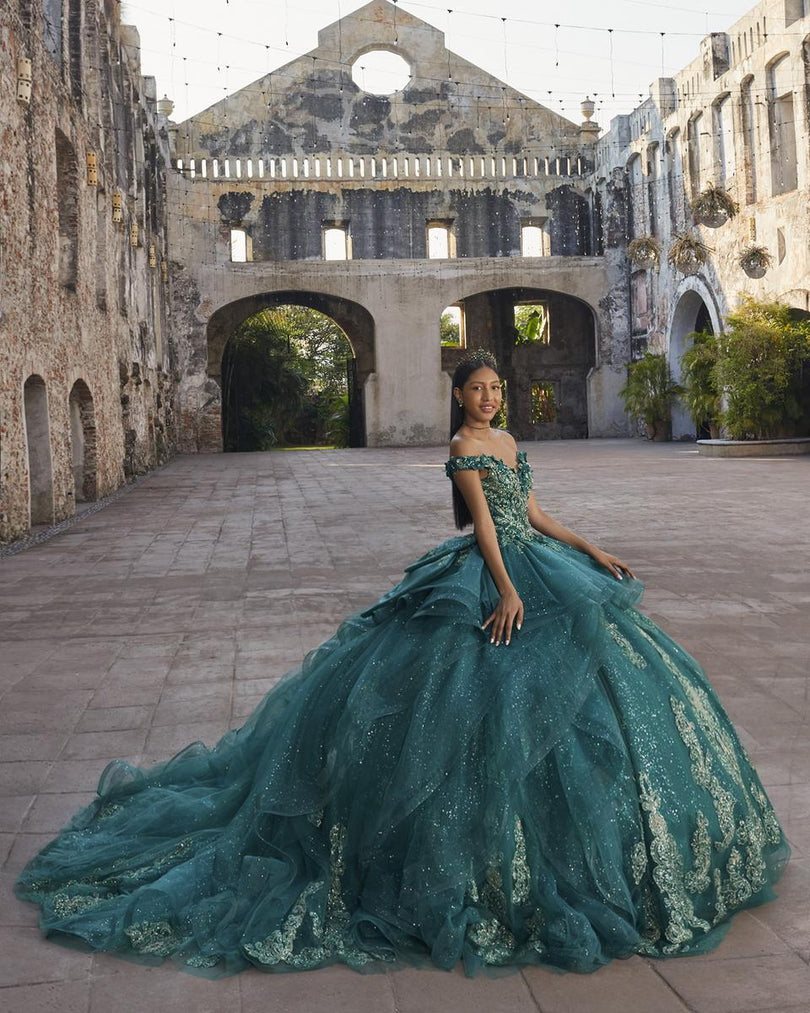 Vizcaya by Morilee Dress 89556