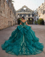 Vizcaya by Morilee Dress 89556