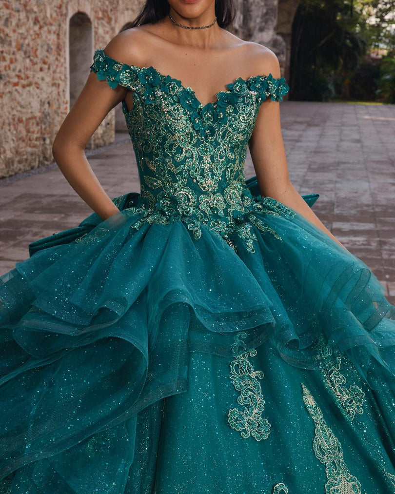 Vizcaya by Morilee Dress 89556