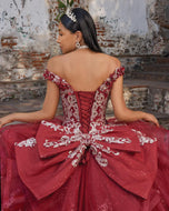 Vizcaya by Morilee Dress 89556