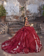 Vizcaya by Morilee Dress 89556