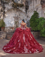 Vizcaya by Morilee Dress 89556