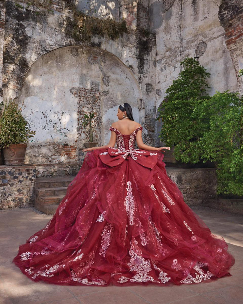 Vizcaya by Morilee Dress 89556