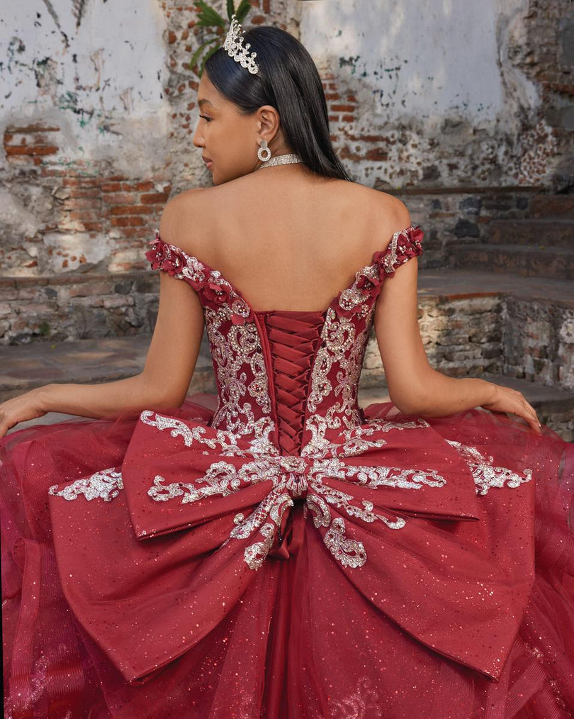 Vizcaya by Morilee Dress 89556
