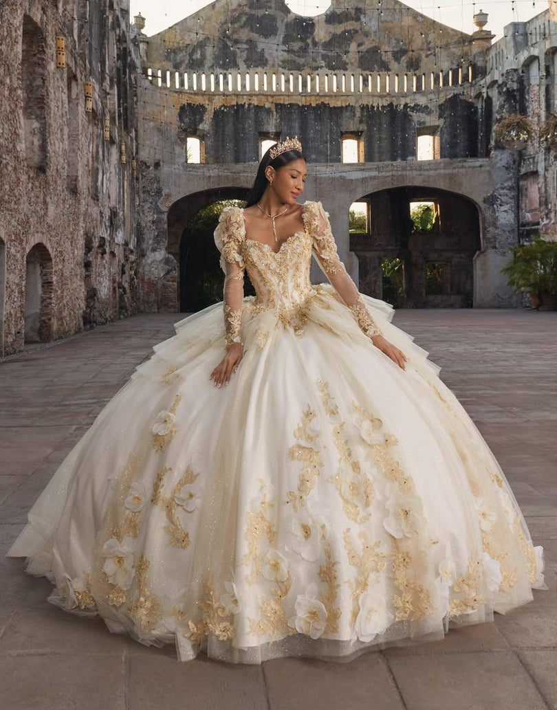 Vizcaya by Morilee Dress 89558