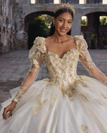 Vizcaya by Morilee Dress 89558