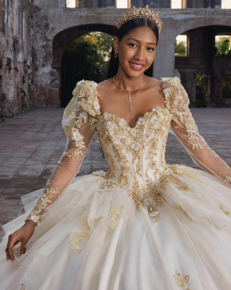 Vizcaya by Morilee Dress 89558