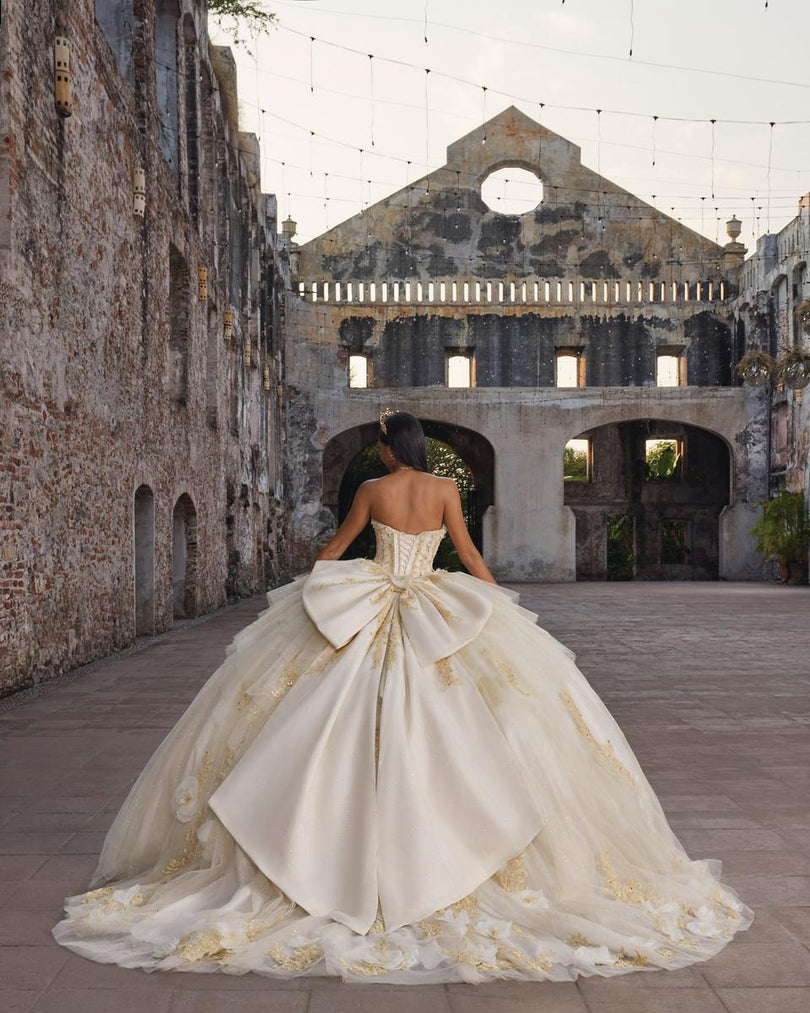 Vizcaya by Morilee Dress 89558