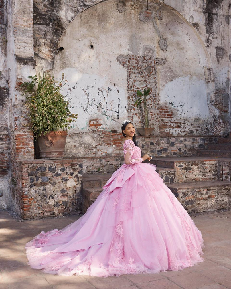 Vizcaya by Morilee Dress 89558