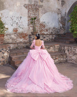 Vizcaya by Morilee Dress 89558