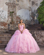 Vizcaya by Morilee Dress 89558