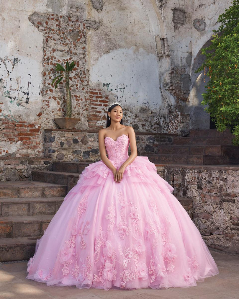 Vizcaya by Morilee Dress 89558