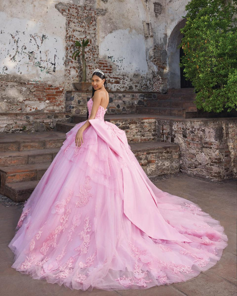 Vizcaya by Morilee Dress 89558