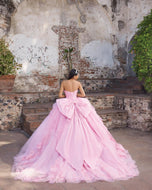 Vizcaya by Morilee Dress 89558