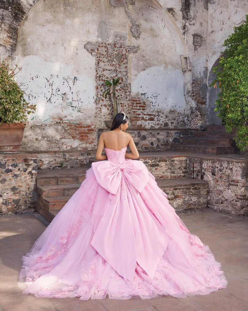 Vizcaya by Morilee Dress 89558