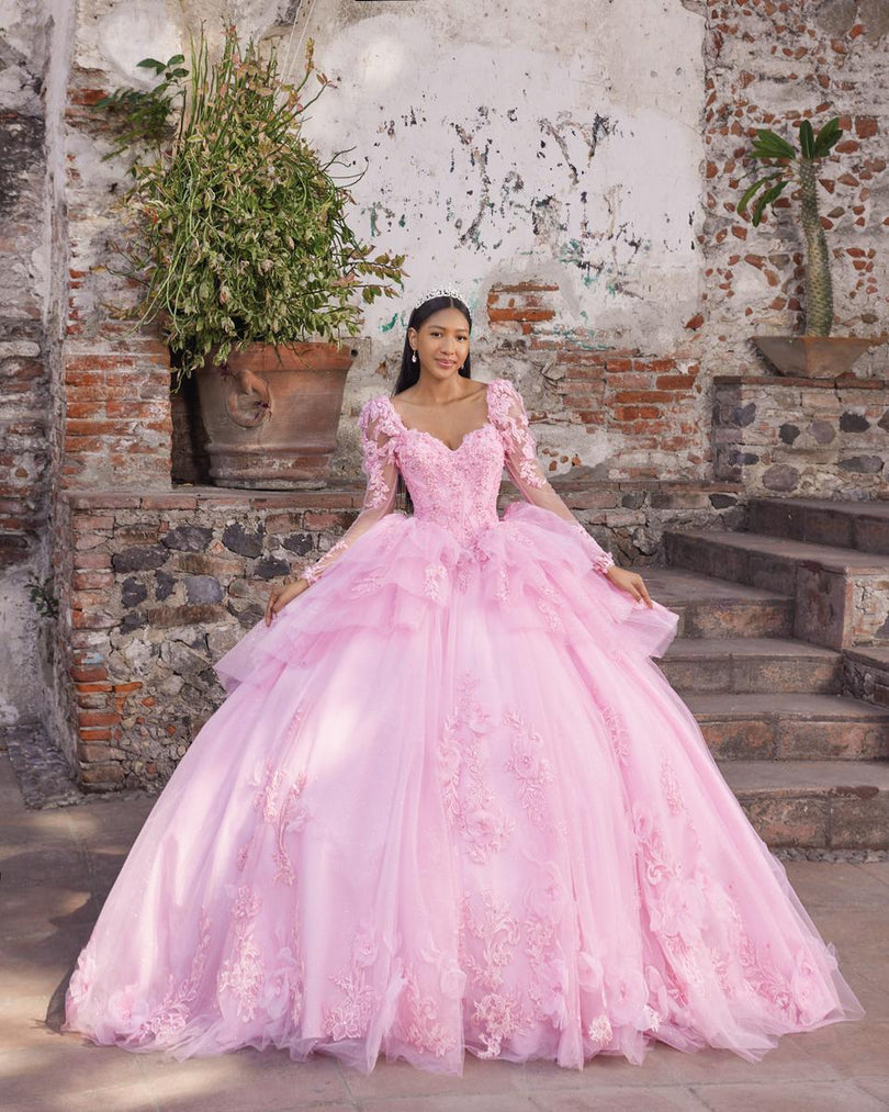 Vizcaya by Morilee Dress 89558