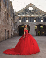 Vizcaya by Morilee Dress 89559