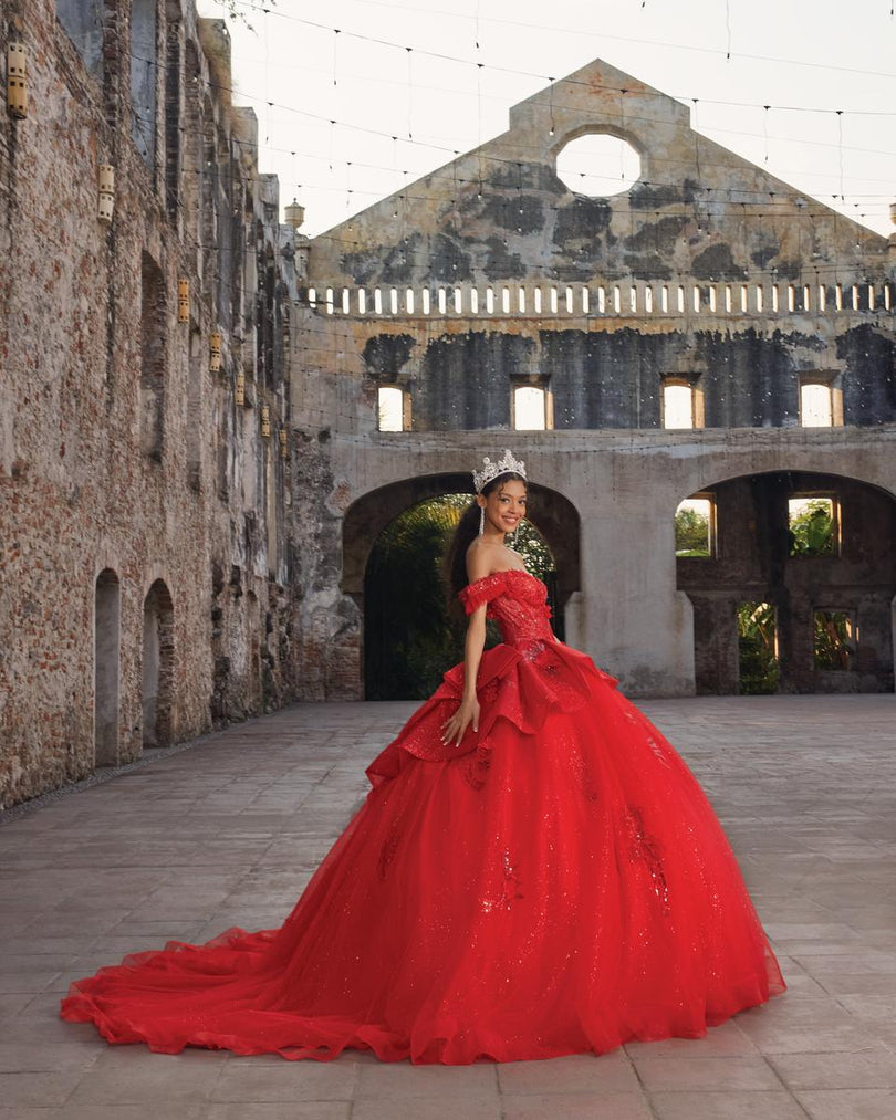 Vizcaya by Morilee Dress 89559