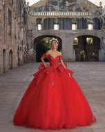 Vizcaya by Morilee Dress 89559