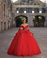 Vizcaya by Morilee Dress 89559