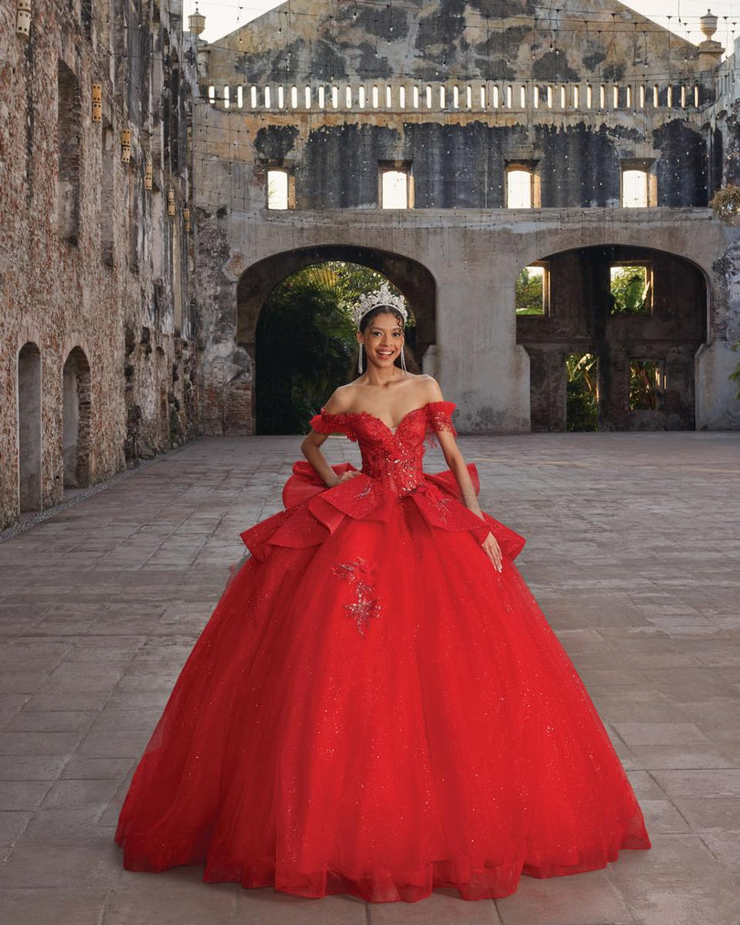 Vizcaya by Morilee Dress 89559