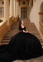 Vizcaya by Morilee Dress 89561