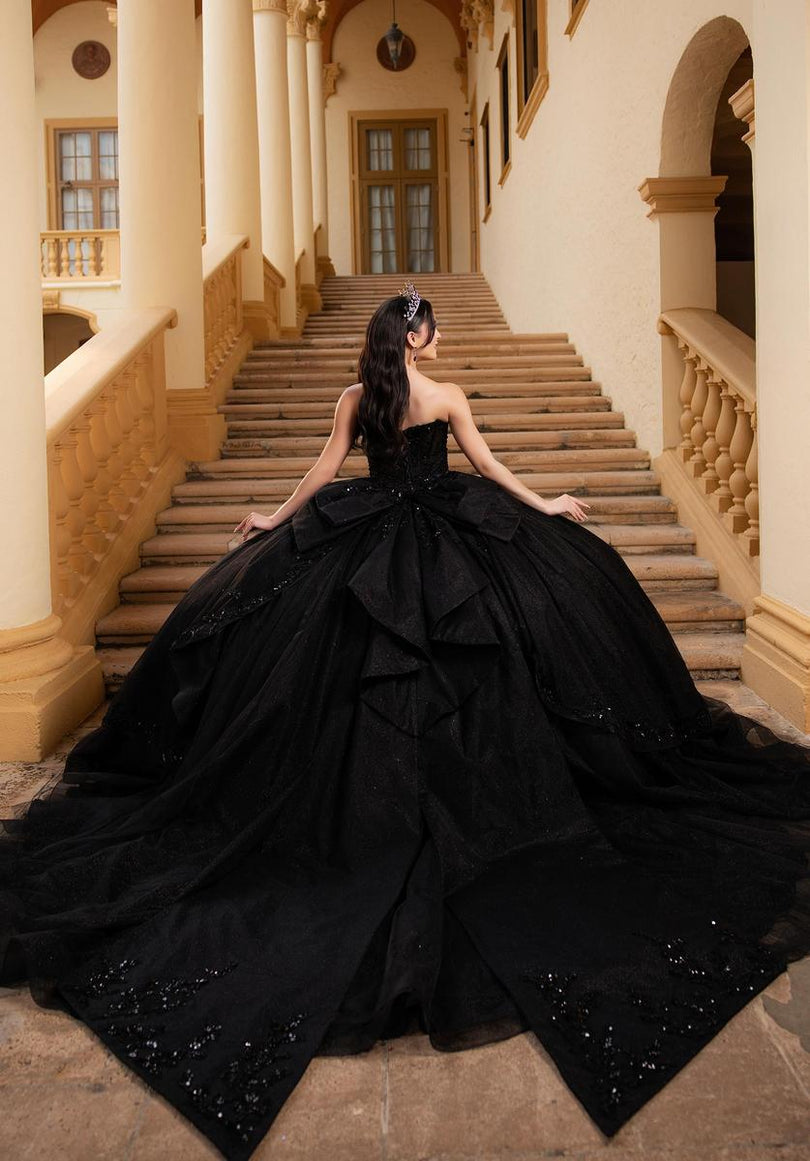 Vizcaya by Morilee Dress 89561