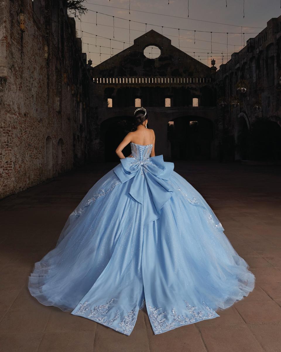 Vizcaya by Morilee Dress 89561 9208588042471