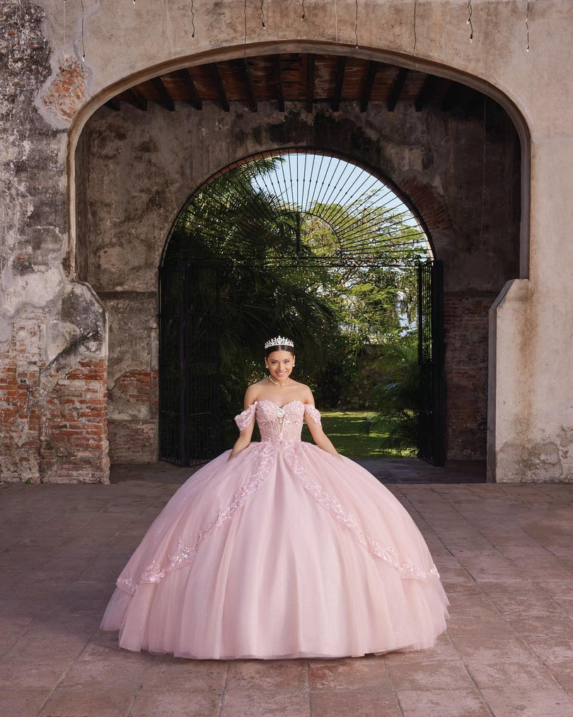 Vizcaya by Morilee Dress 89561