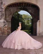 Vizcaya by Morilee Dress 89561