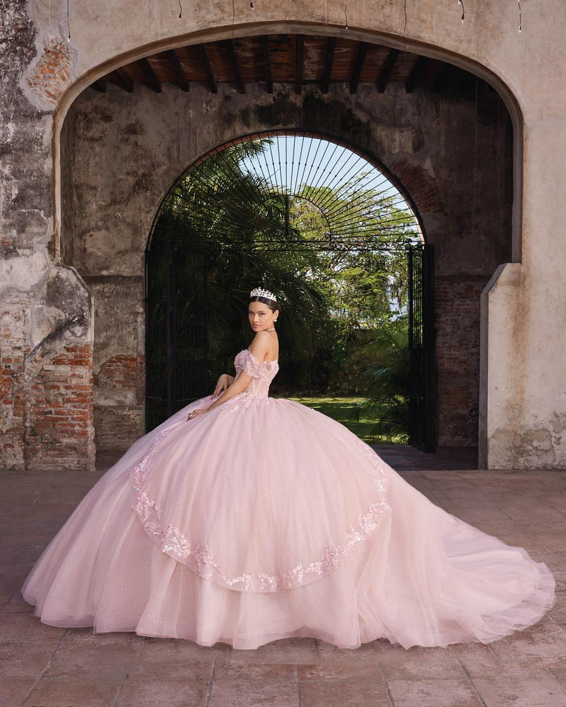Vizcaya by Morilee Dress 89561