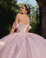 Vizcaya by Morilee Dress 89561