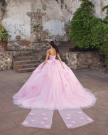 Vizcaya by Morilee Dress 89562