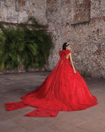 Vizcaya by Morilee Dress 89562