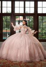 Vizcaya by Morilee Dress 89563