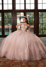Vizcaya by Morilee Dress 89563