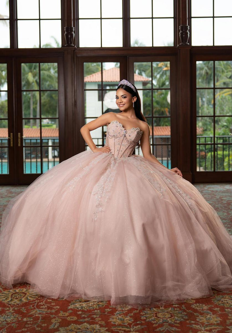 Vizcaya by Morilee Dress 89563