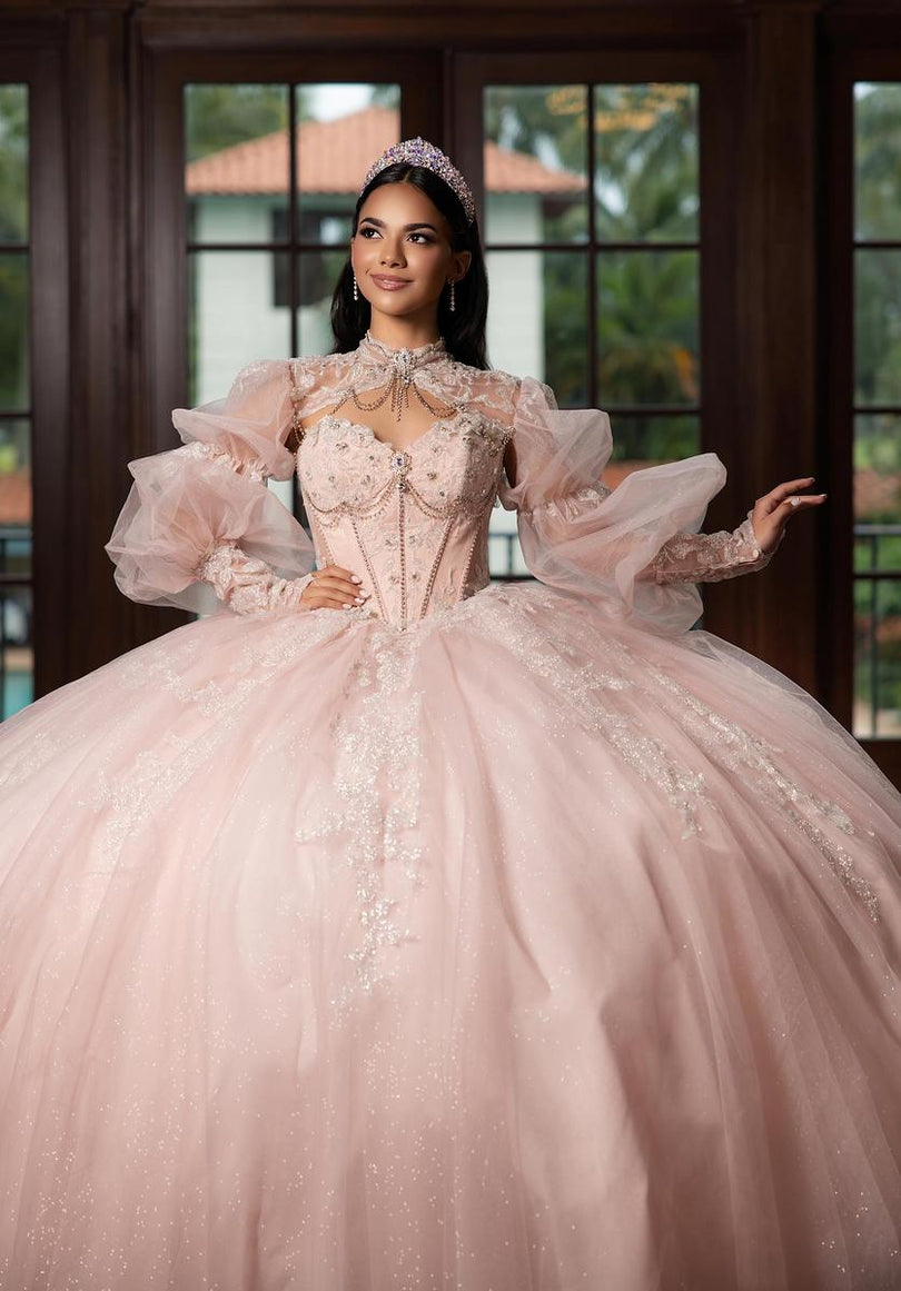 Vizcaya by Morilee Dress 89563