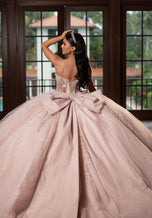 Vizcaya by Morilee Dress 89563