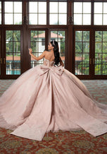 Vizcaya by Morilee Dress 89563