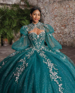 Vizcaya by Morilee Dress 89563