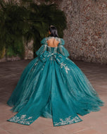 Vizcaya by Morilee Dress 89563