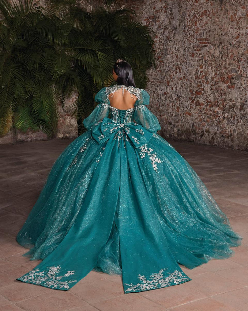 Vizcaya by Morilee Dress 89563