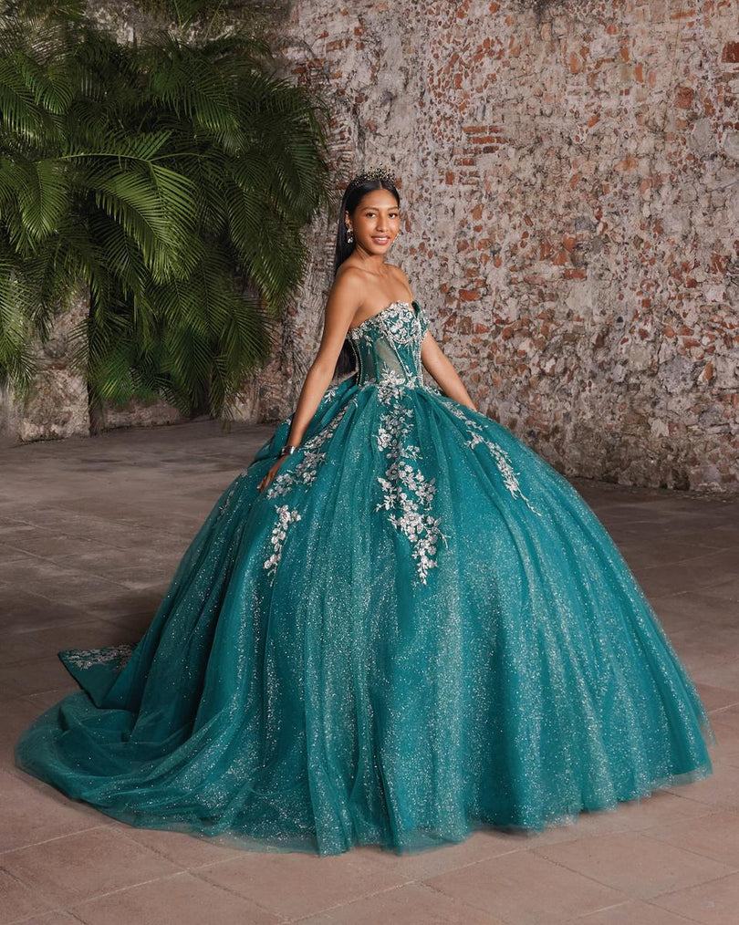 Vizcaya by Morilee Dress 89563