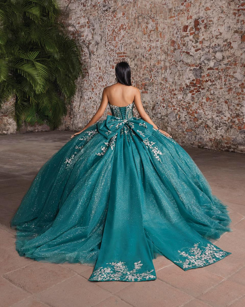 Vizcaya by Morilee Dress 89563