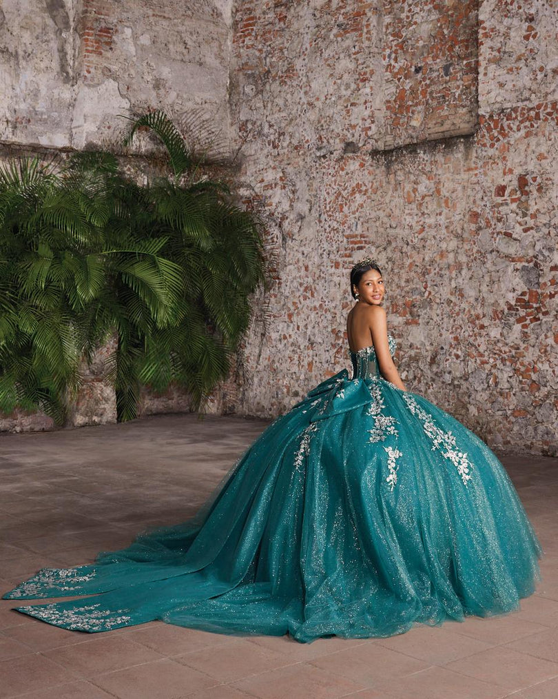 Vizcaya by Morilee Dress 89563